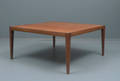 Soffbord, 195060-tal