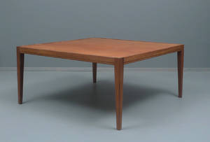 Soffbord, 195060-tal