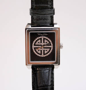 Thomas Sabo, damklocka, modell It Girl
