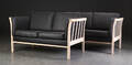 Tre-pers. samt to-pers. sofa 2