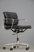 Charles Eames, Soft Pad kontorstol model EA-217