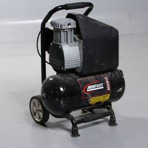 LUFTKOMPRESSOR Aerfast AC23012