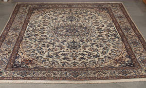 Persisk Nain 385 x 300 cm