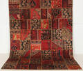 Matta, Patchwork Carpet, 317x241 cm