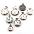 Fickur 8 st 18001900-tal