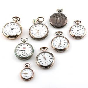 Fickur 8 st 18001900-tal