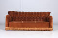 Dansk møbelproducent. Sofa, 1930erne 