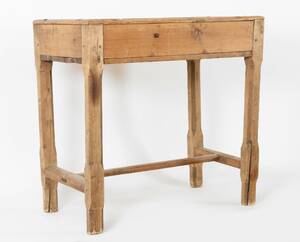 Bord, allmoge, 1800-tal