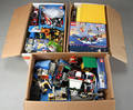 Stor samling LEGO 3 ks