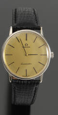Omega Seamaster, herrearmbåndsur 
