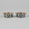 Coasters, 2 st