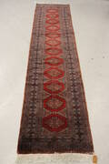 Orientmatta