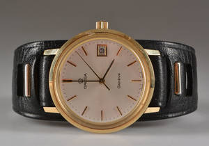 Omega, herrur