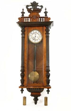 Lodur, omkring år 1900