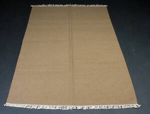 Kelim 166 x 235 cm. 