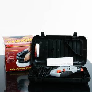 POLERMASKIN Dura, Skruvdragare, Black Decker KR2000K