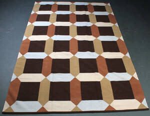 Kelim 198 x 304 cm. 