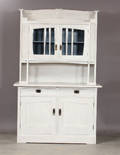 Buffet af egetræ, ca. 1920 