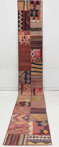 Kelim patchwork 600x75