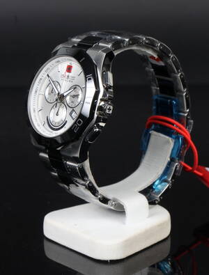 Swiss Military Hanowa. Herrearmbåndsur.  Denne vare er sat til omsalg under nyt varenummer 4026519