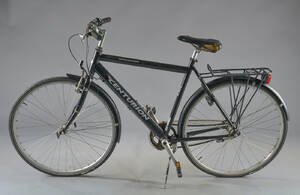 Centurion, herrecykel. Denne vare er sat til omsalg under nyt varenummer 4397899
