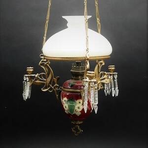 Takfotogenlampa