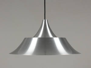 Fog Mørup. Pendel, aluminium
