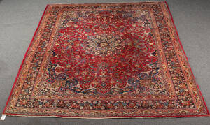 Persisk Mashad 450 x 350 cm.