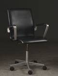 Arne Jacobsen, Oxford chair modell 3273