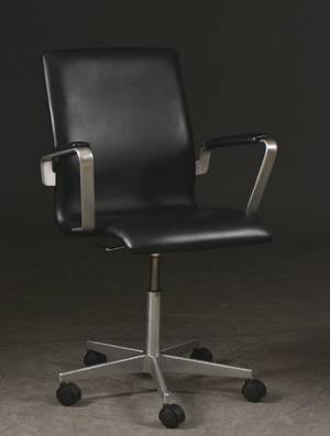 Arne Jacobsen, Oxford chair modell 3273