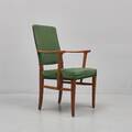 Karmstol, Carl Malmsten 1888-1972