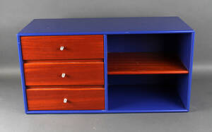 Peter J. Lassen for Montana. Vægmodul Denne vare er sat til omsalg under nyt varenummer 4024795