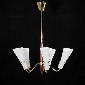 Takarmatur, 1950-tal