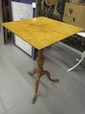 Fällbord, 1800-tal