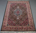 Indisk Bidjar 165 x 231 cm. 