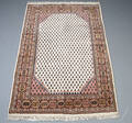 Indisk Saraben 124 x 181 cm. 
