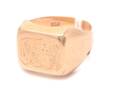 Ring 18K 4,1g
