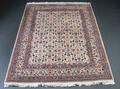 Indisk Kirman 180 x 226 cm.  Denne vare er sat til omsalg under nyt varenummer 4032635