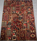 Carpet Patchwork, 240x170 cm