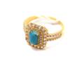 Ring 21K brv