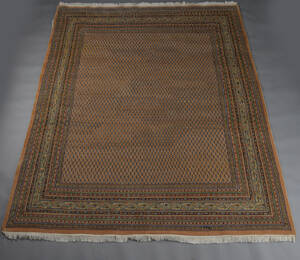 Mir tæppe, 238 x 286 cm