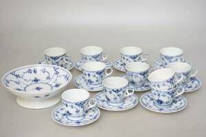 Royal Copenhagen Musselmalet