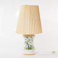 Bordslampa