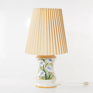 Bordslampa