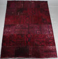 Matta, Patchwork Carpet, 285x200 cm