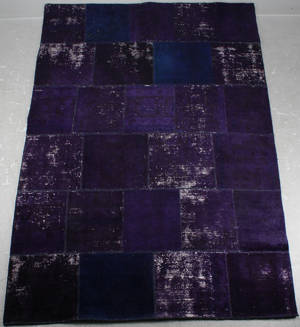 Matta, Patchwork Carpet, 290x200 cm