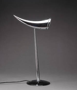 Philippe Starck, Bordlampe, model Ara 