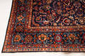 Kashmar Teppich, Persien, ca. 398 x 288 cm