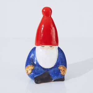 Figurin Lisa Larson