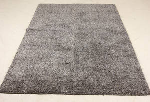 Matta i modern design, 230 x 160 cm